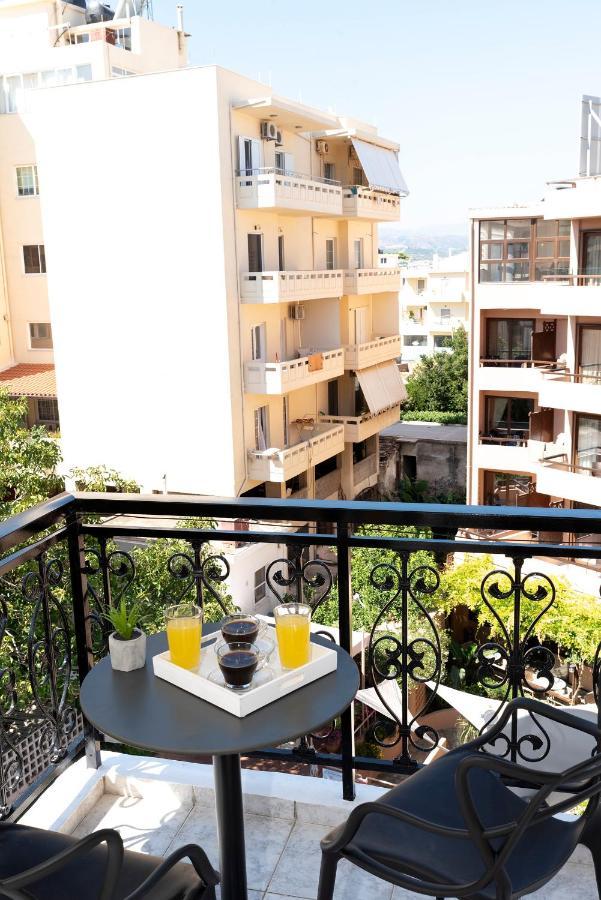 Superior Central Studio Chania  Luaran gambar